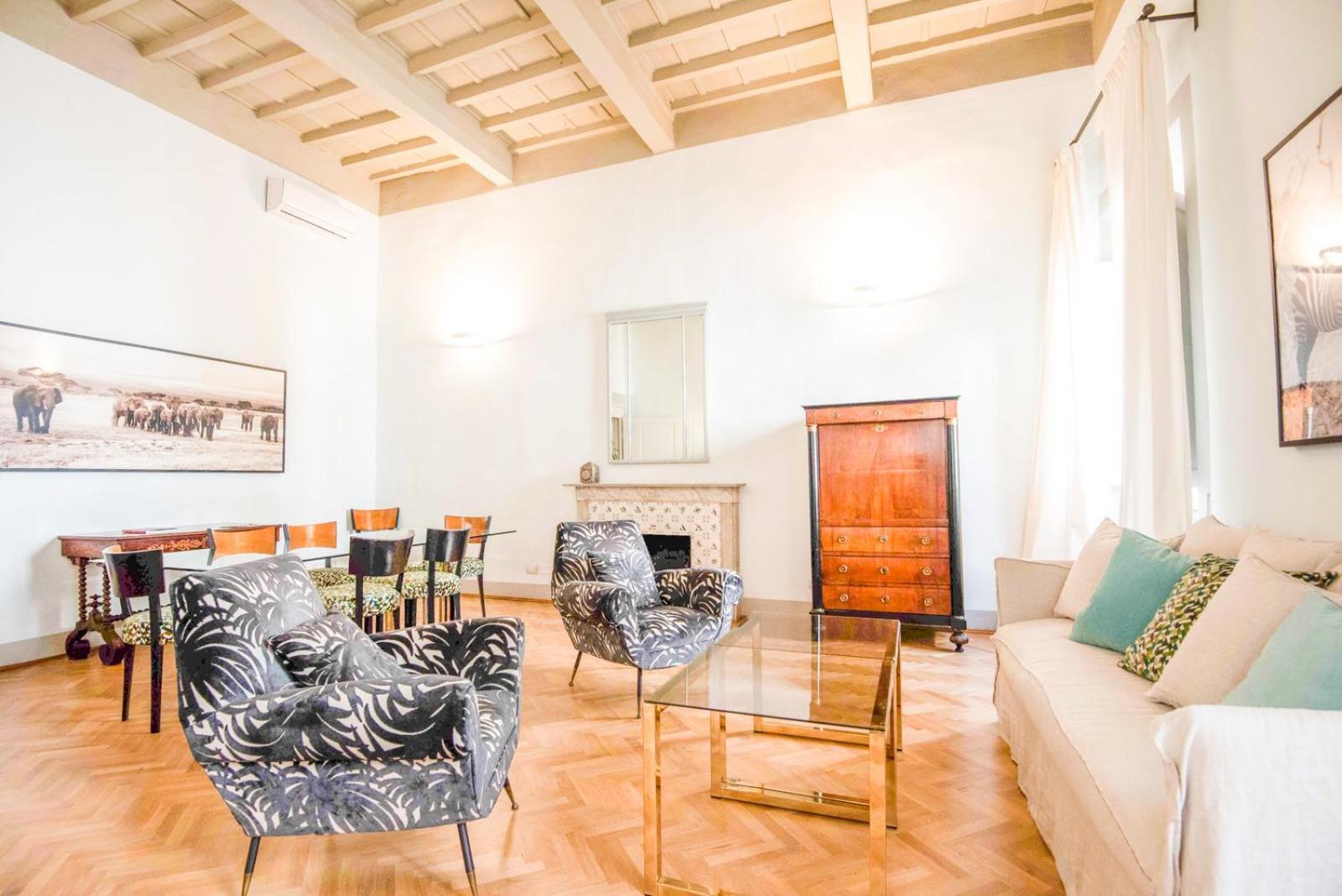 Beatrice Apartment By Firenze Prestige 外观 照片