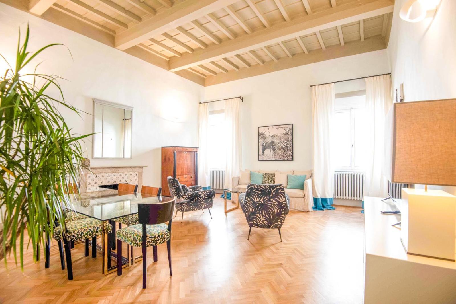Beatrice Apartment By Firenze Prestige 外观 照片