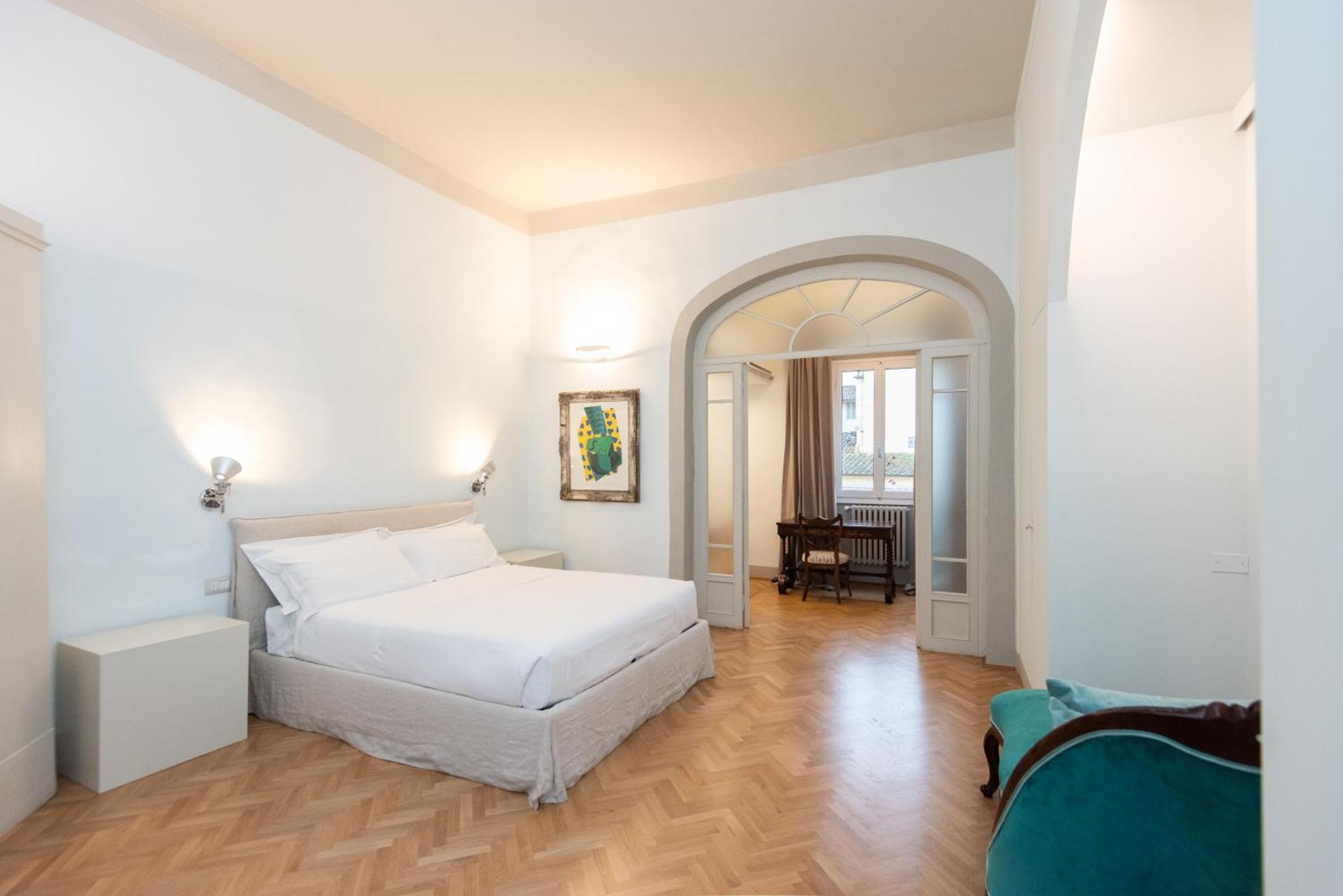 Beatrice Apartment By Firenze Prestige 外观 照片