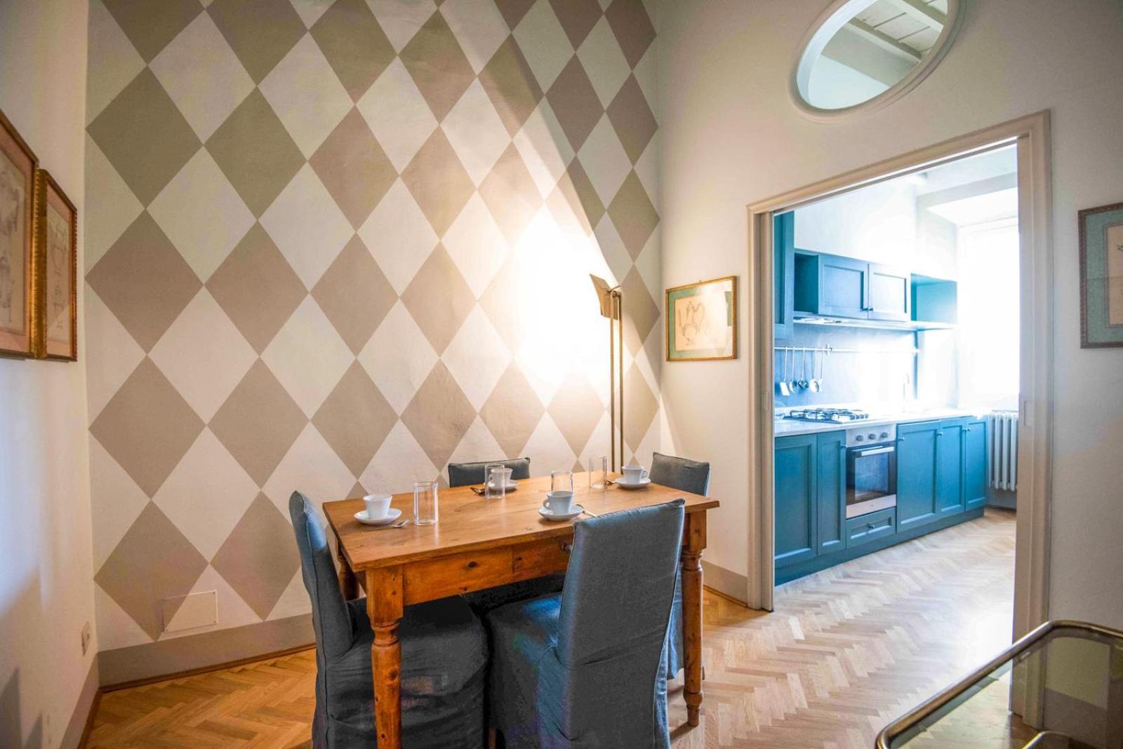 Beatrice Apartment By Firenze Prestige 外观 照片