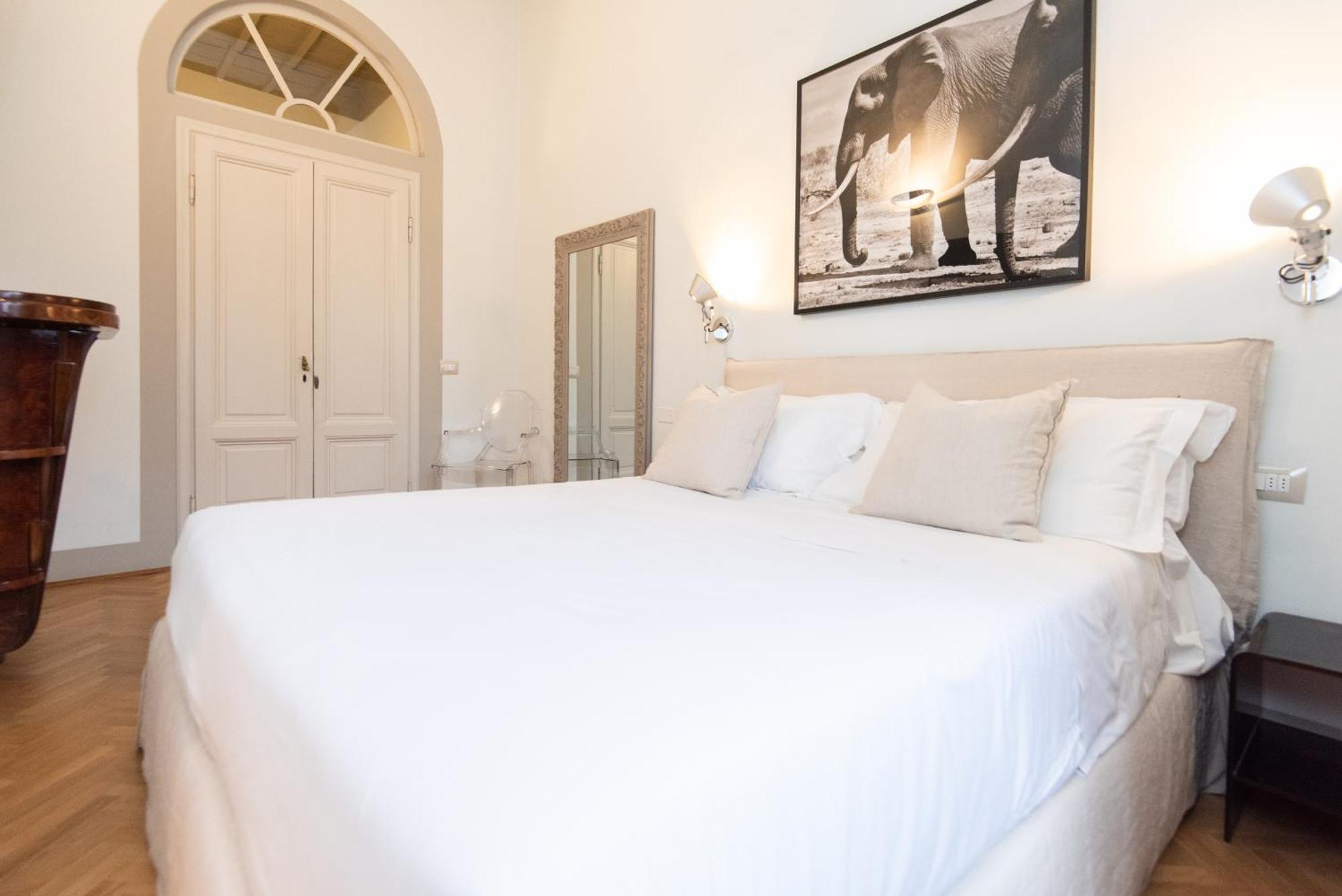 Beatrice Apartment By Firenze Prestige 外观 照片