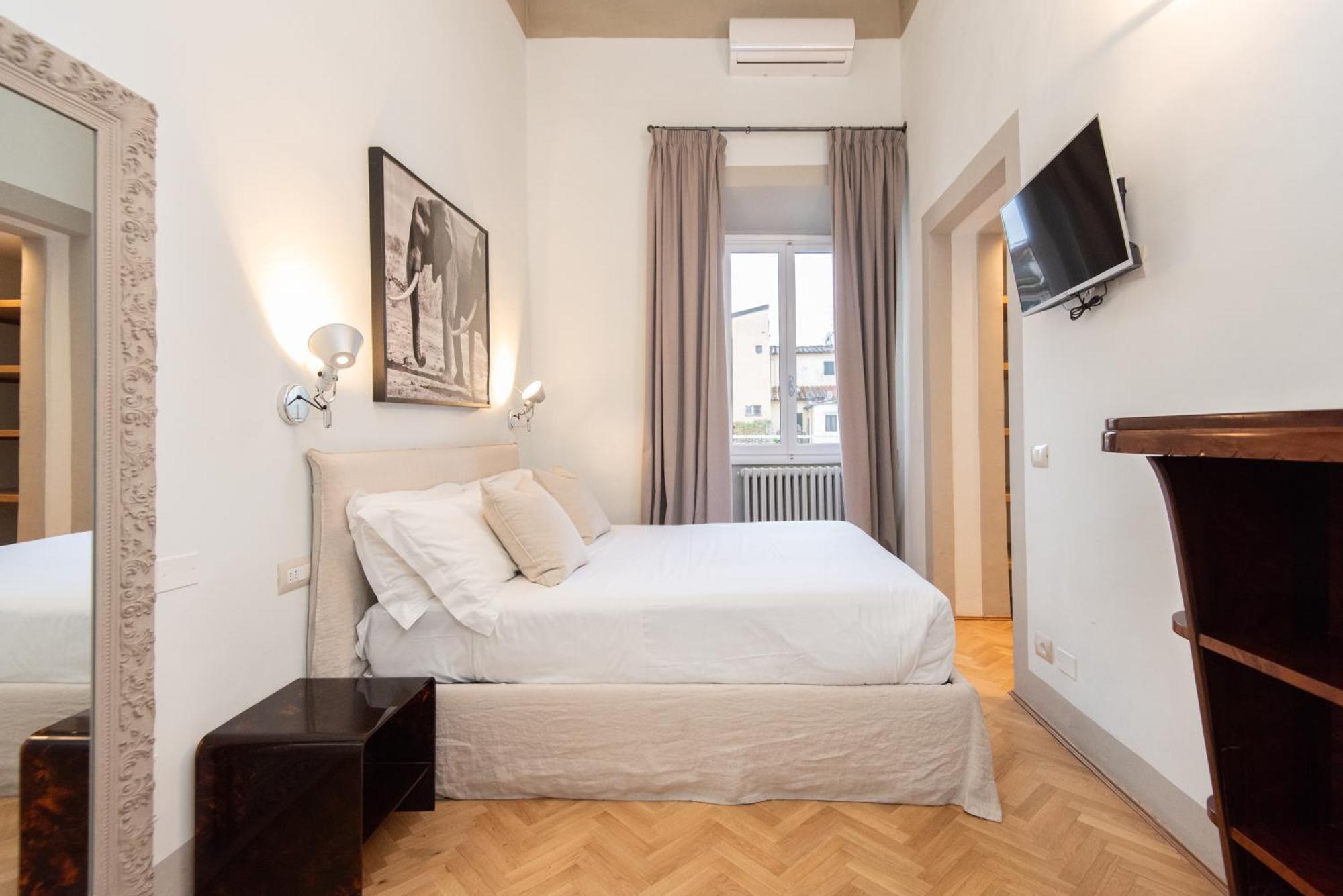 Beatrice Apartment By Firenze Prestige 外观 照片